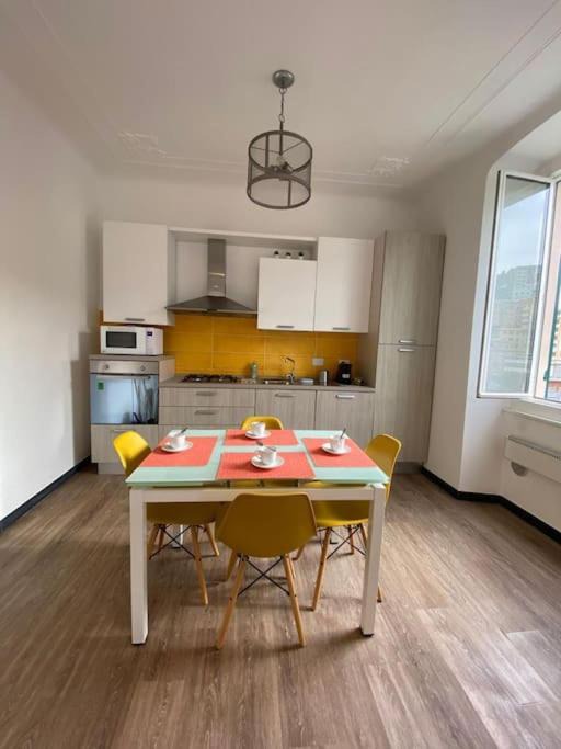 Photo of Livingroom in Lagaccio