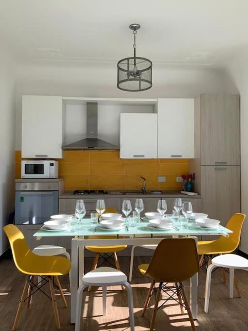 Photo of Livingroom in Lagaccio