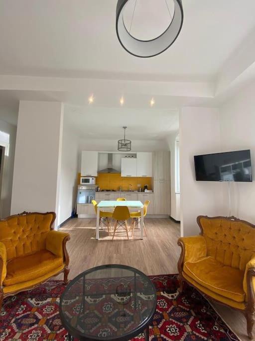 Photo of Livingroom in Lagaccio