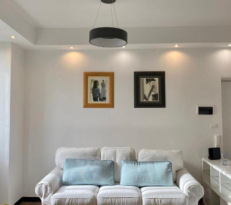 Photo of Livingroom in Lagaccio