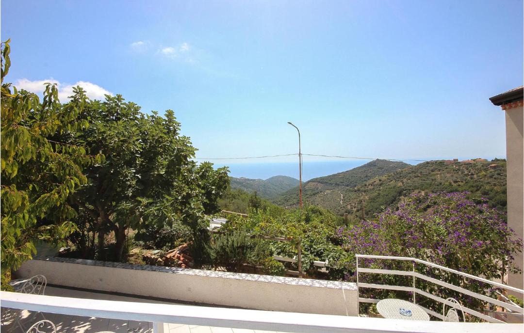 Photo of Patio Balcony in San Mauro Cilento
