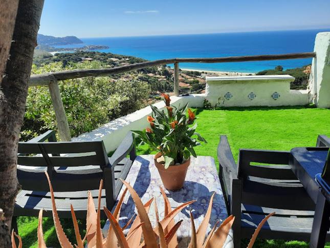 Photo of Patio Balcony in Geremeas