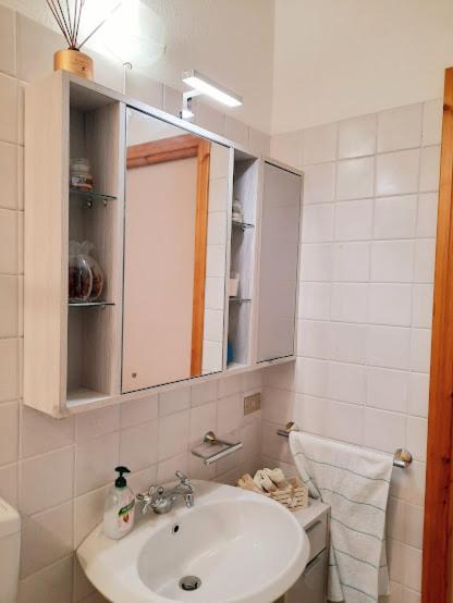 Photo of Bathroom in Geremeas