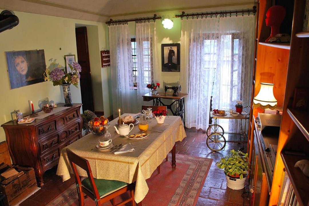 Photo of Livingroom in Roppolo