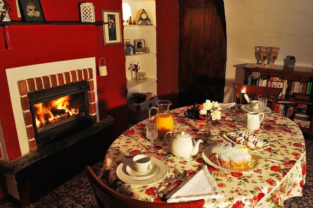 Photo of Livingroom in Roppolo
