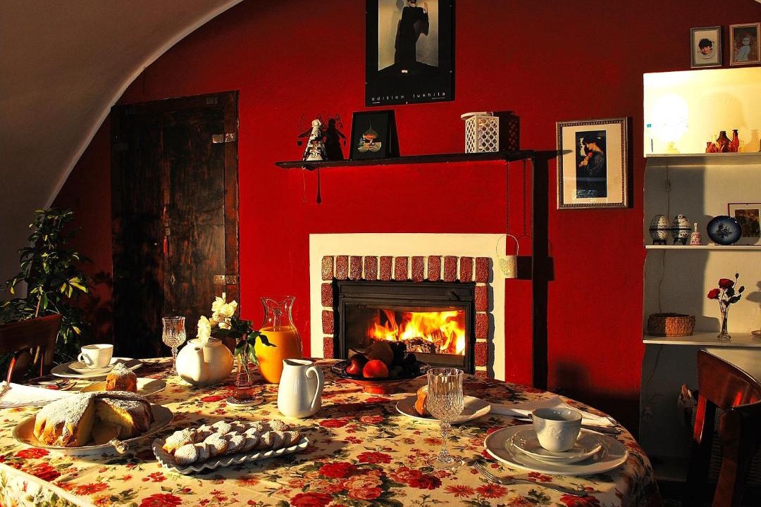 Photo of Livingroom in Roppolo