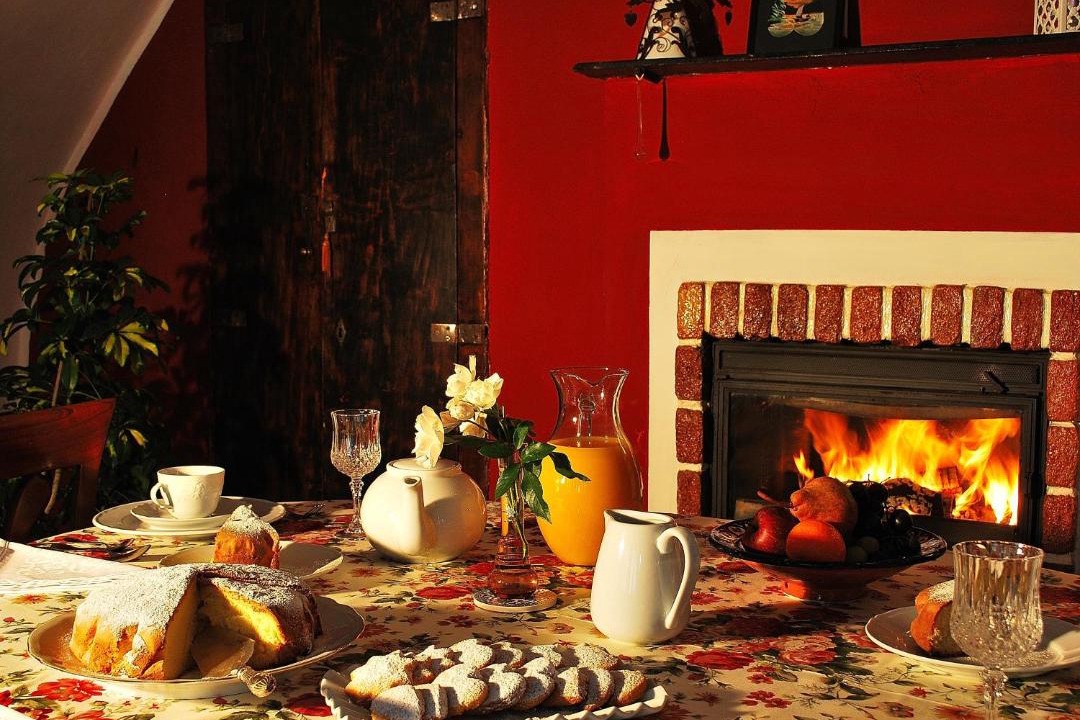 Photo of Livingroom in Roppolo