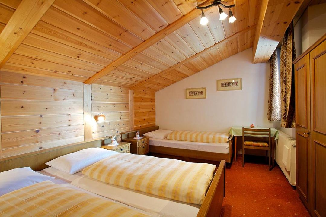 Photo of Bedroom in Carezza