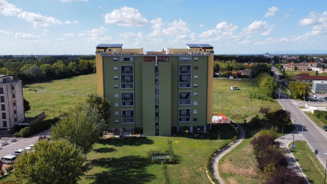 Photo of Buildings in Mantua