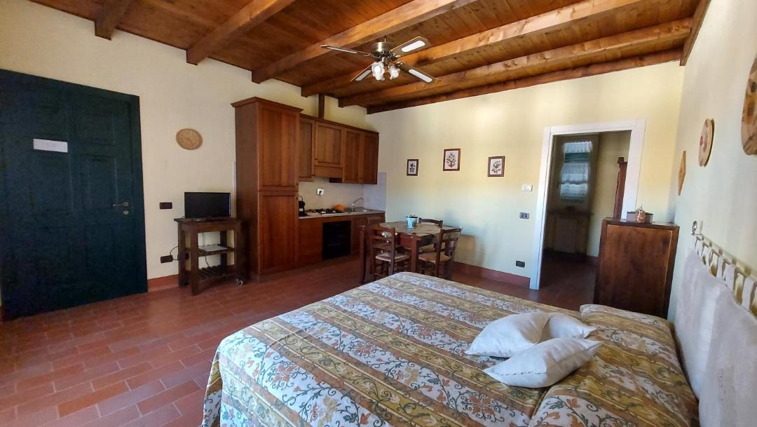 Photo of Bedroom in Sessame