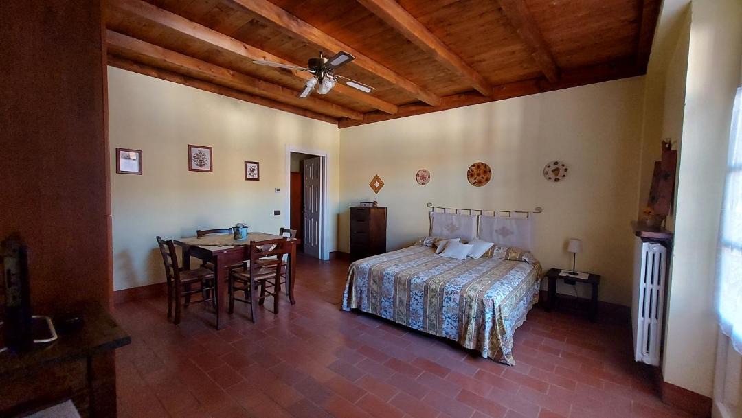 Photo of Bedroom in Sessame