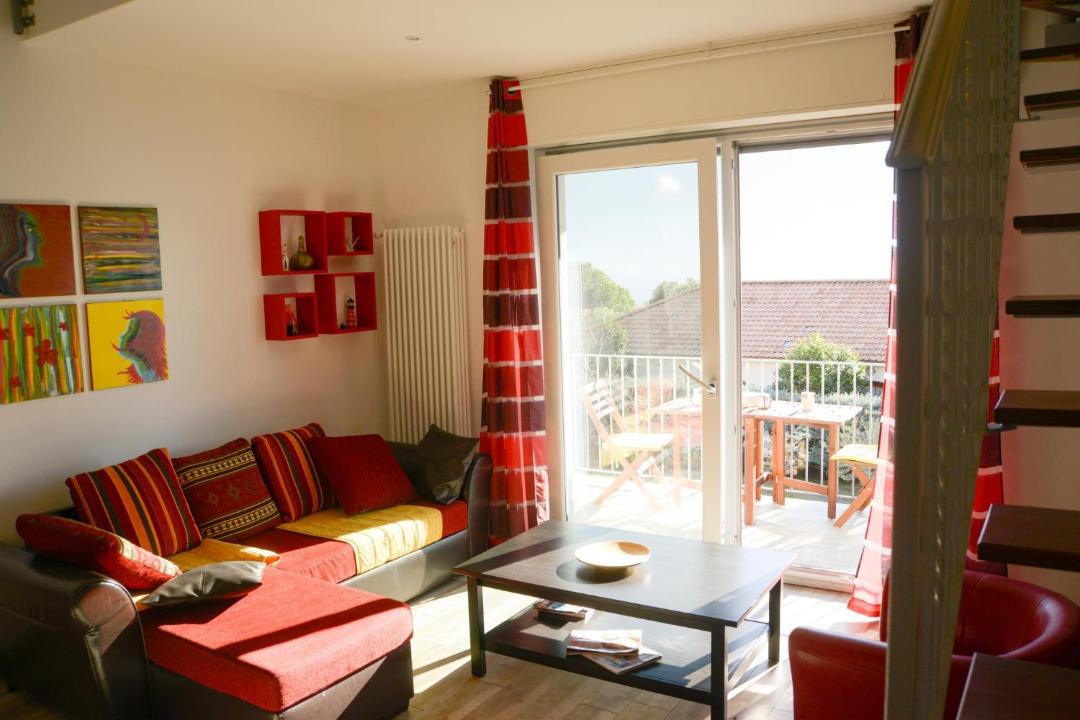 Photo of Livingroom in Acquaseria