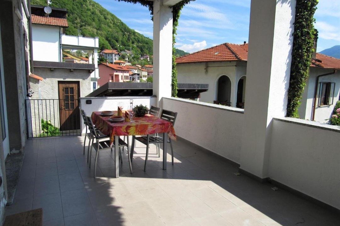 Photo of Patio Balcony in San Siro