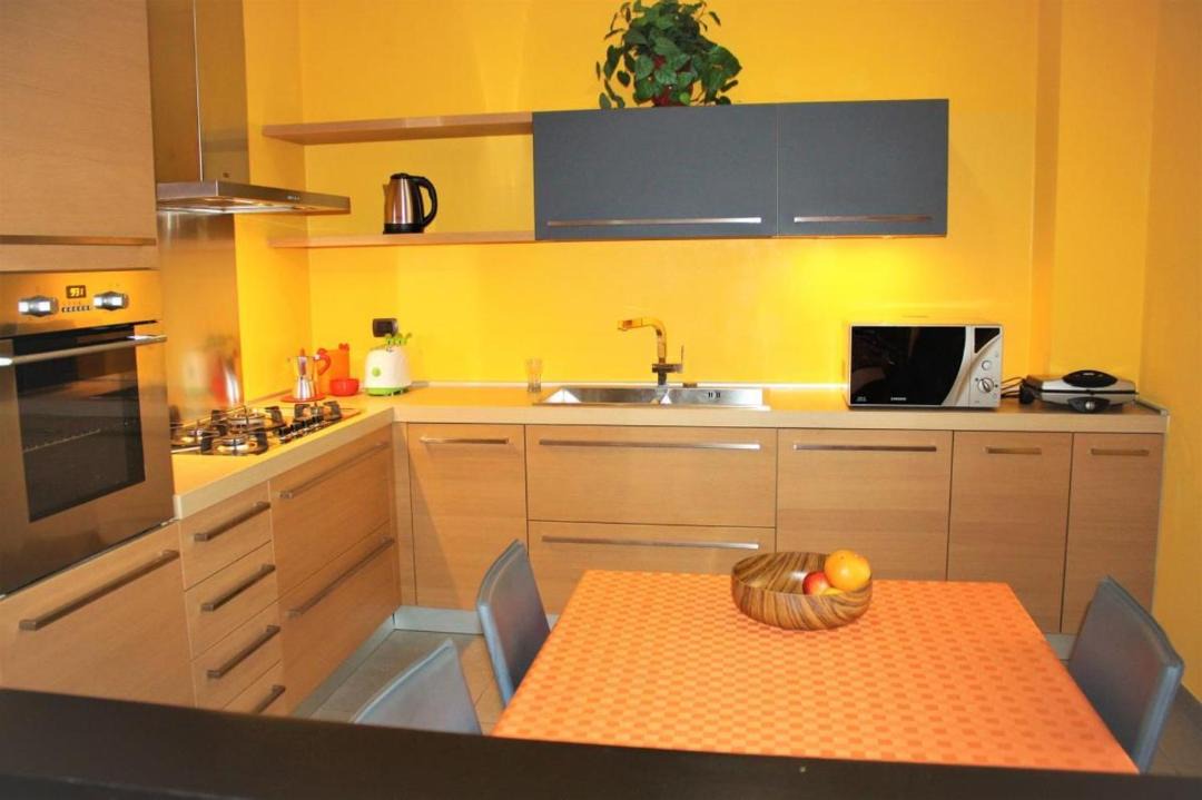 Photo of Kitchen in San Siro