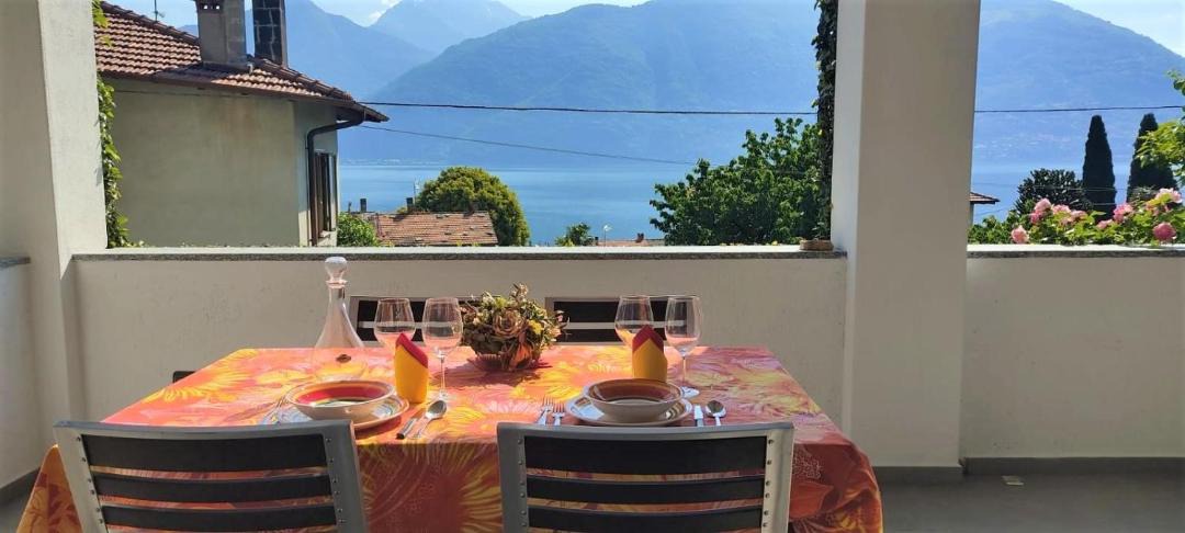 Photo of Patio Balcony in San Siro