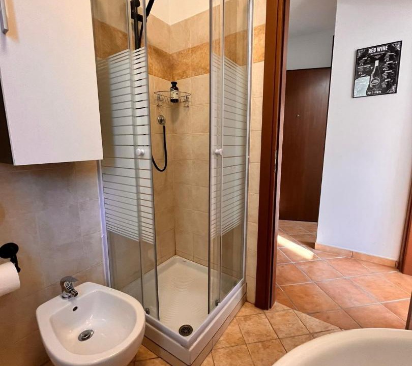 Photo of Bathroom in Serravalle Scrivia