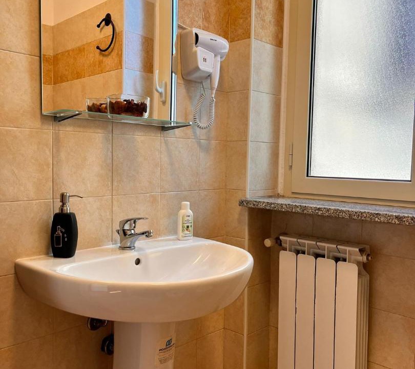 Photo of Bathroom in Serravalle Scrivia