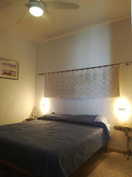 Photo of Bedroom in Geremeas