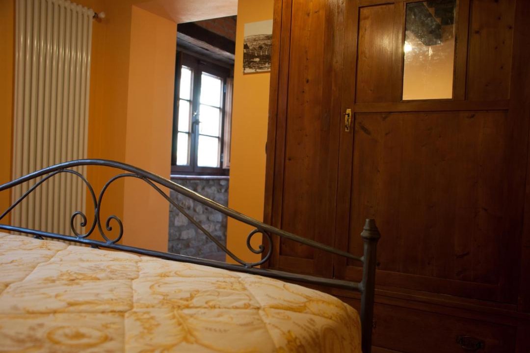 Photo of Bedroom in Camporgiano