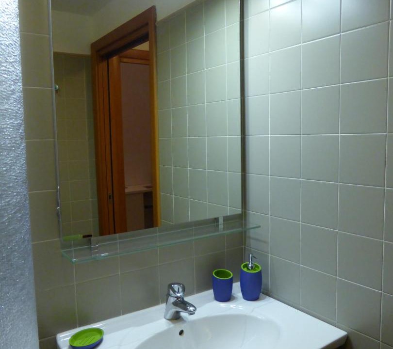 Photo of Bathroom in Turin