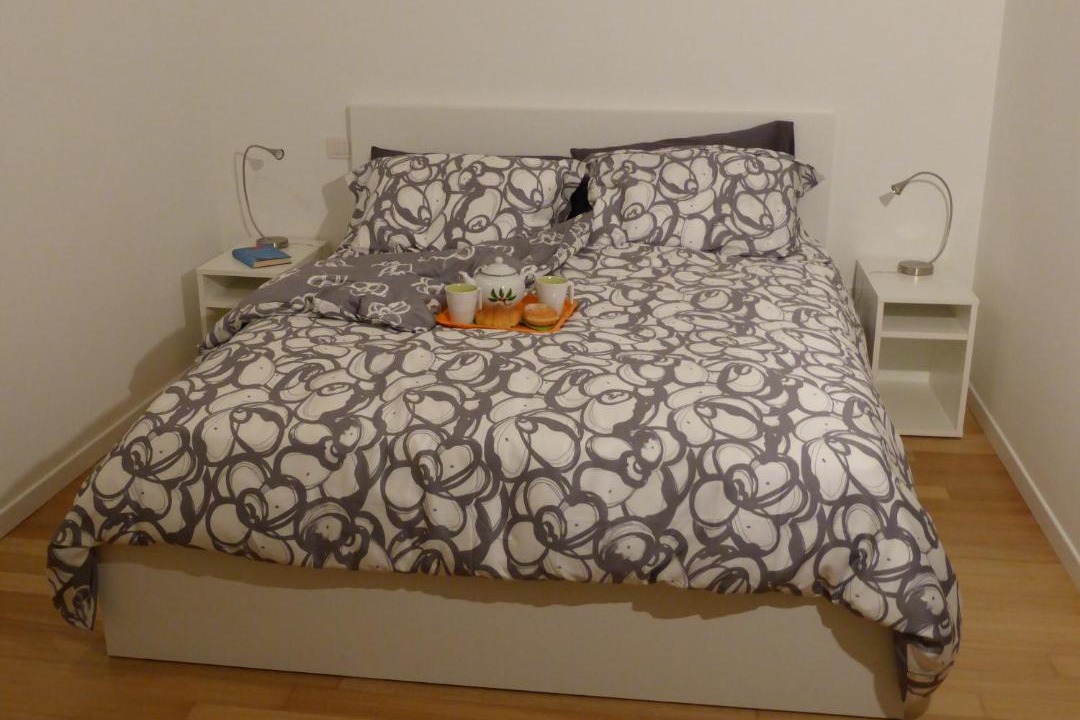 Photo of Bedroom in Turin
