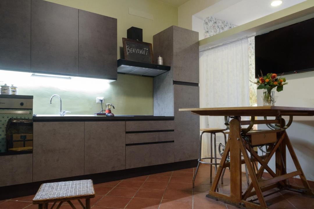 Photo of Kitchen in Montelupo Fiorentino