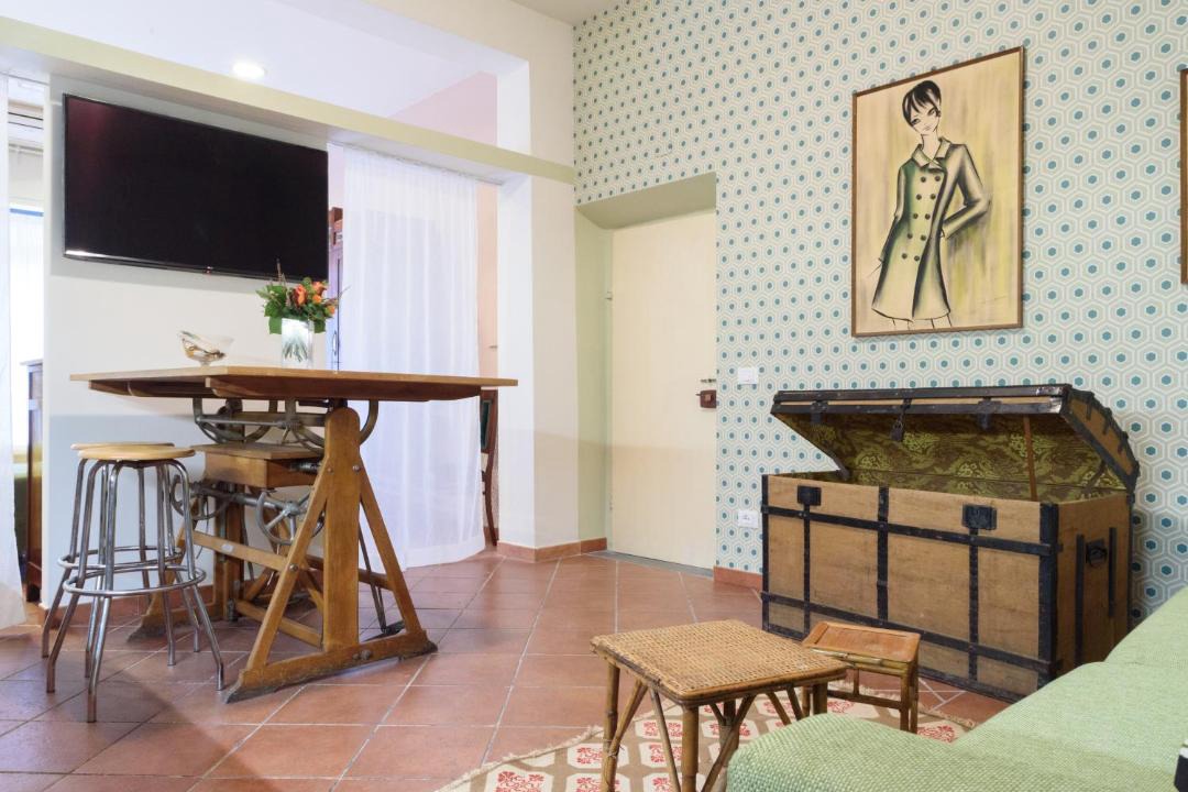 Photo of Livingroom in Montelupo Fiorentino