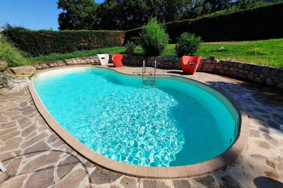 Photo of Outdoor in San Sisto