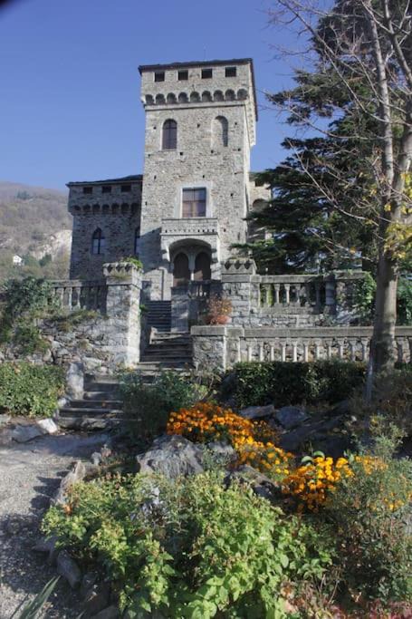 Photo of Buildings in Settimo Vittone