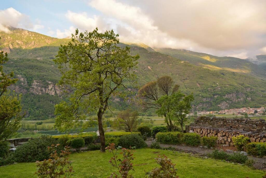Photo of Outdoor in Settimo Vittone