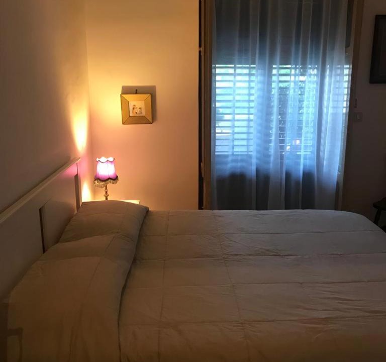 Photo of Bedroom in Addaura
