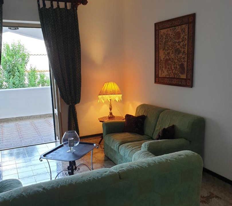 Photo of Livingroom in Addaura