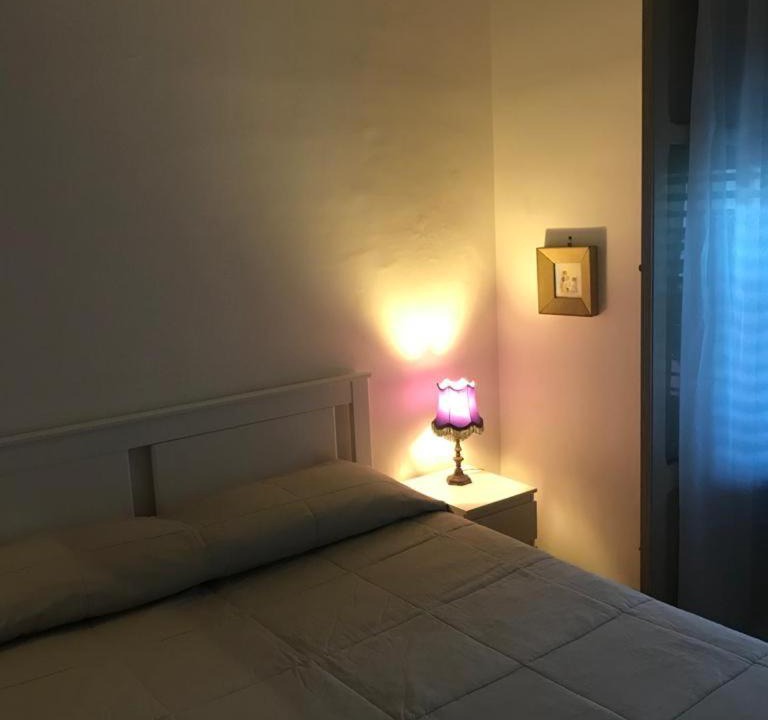 Photo of Bedroom in Addaura