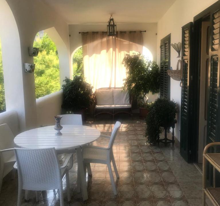 Photo of Livingroom in Addaura