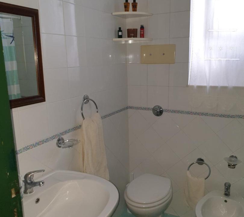 Photo of Bathroom in Addaura
