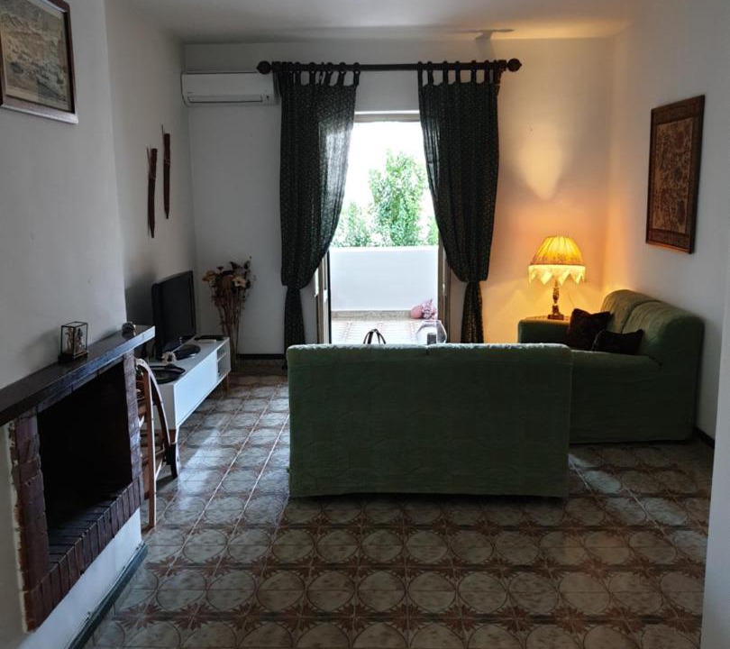Photo of Livingroom in Addaura