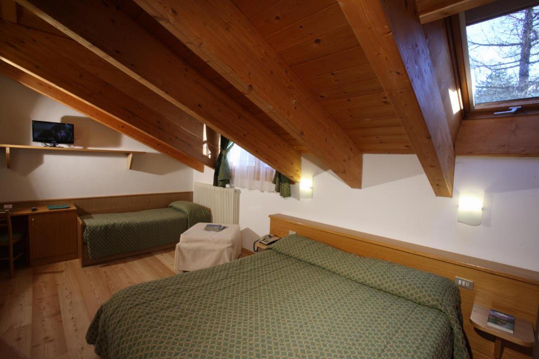 Photo of Bedroom in Nembia