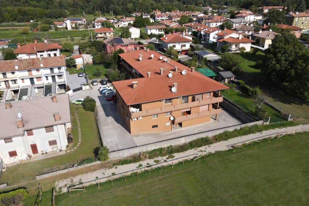 Photo of Buildings in Attimis