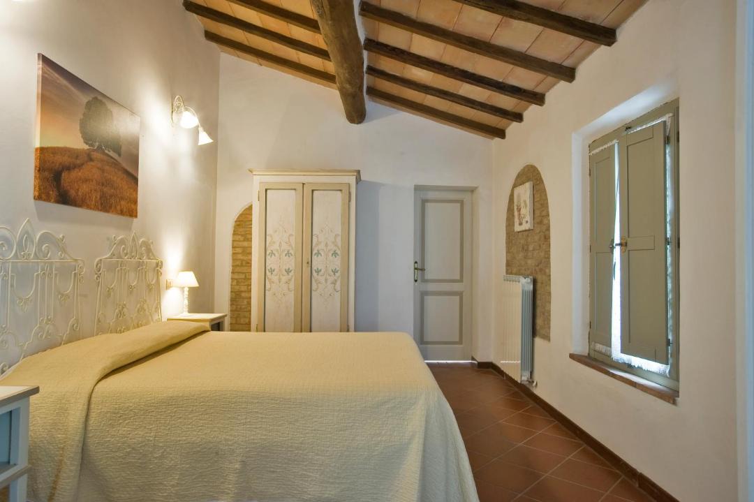 Photo of Bedroom in Bollano