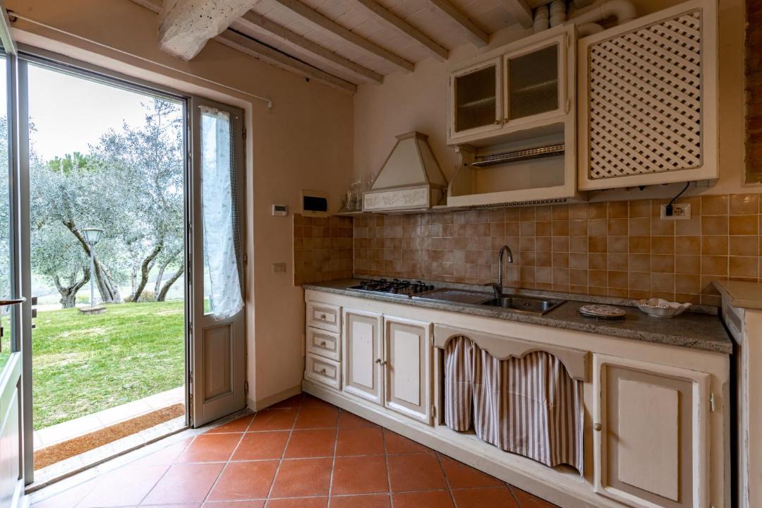 Photo of Kitchen in Bollano