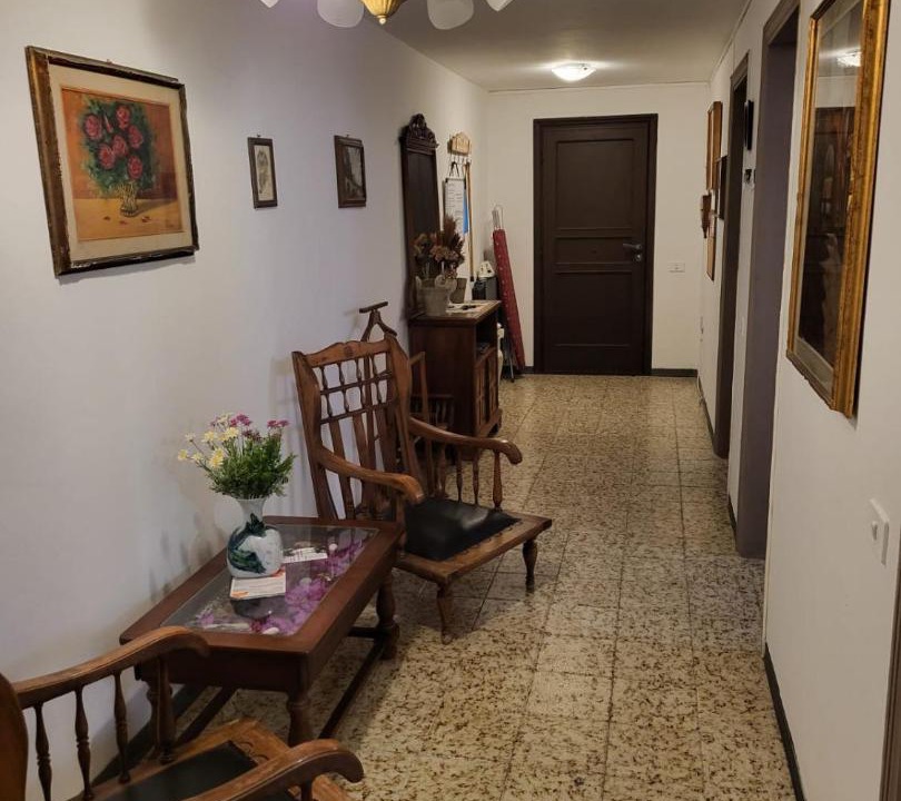 Photo of Livingroom in Ex Campo d'Aviazione