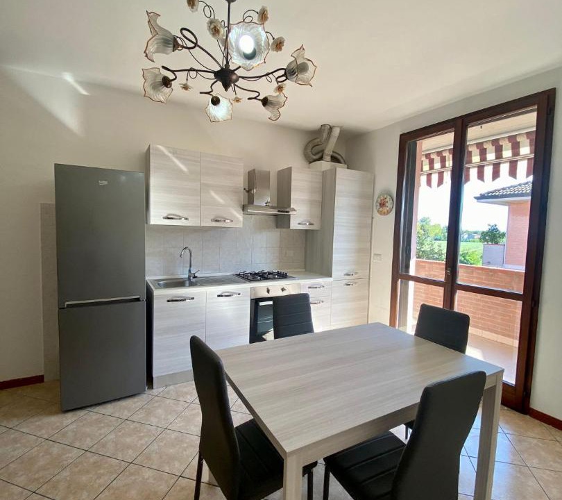 Photo of Livingroom in Castelfranco Emilia