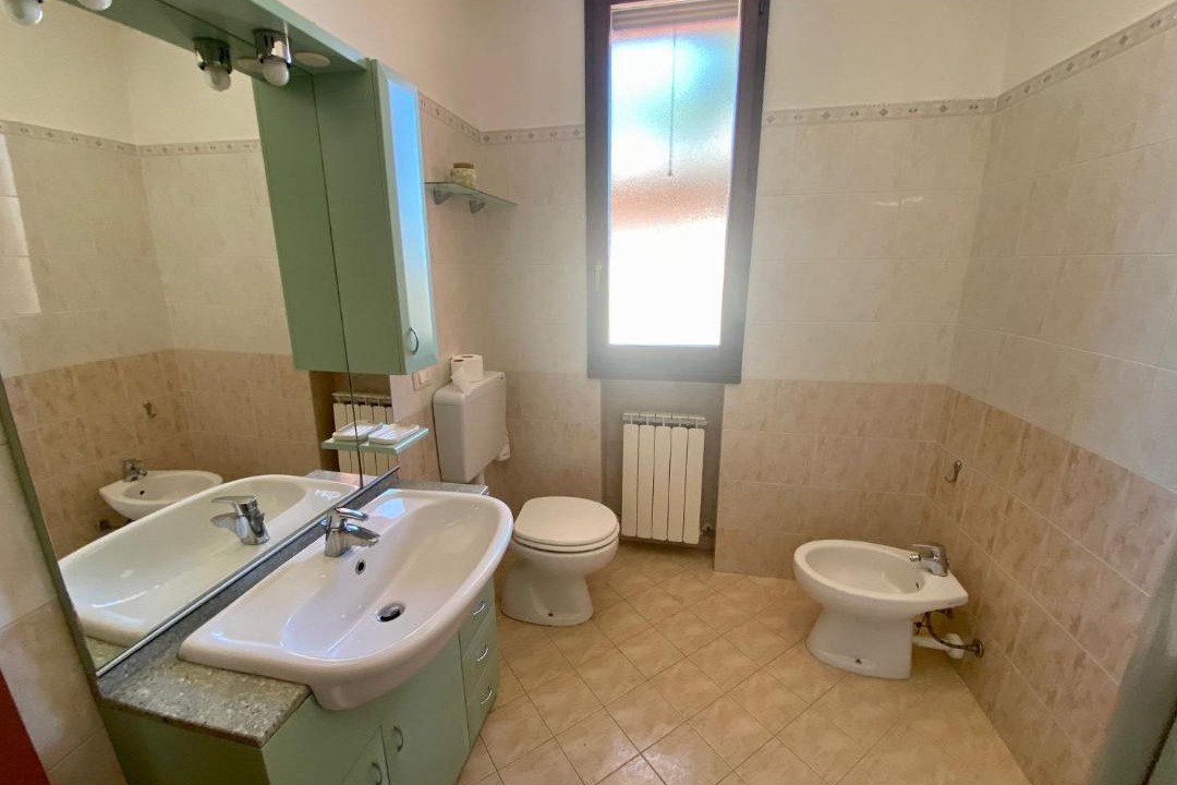 Photo of Bathroom in Castelfranco Emilia