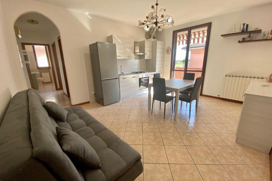 Photo of Livingroom in Castelfranco Emilia