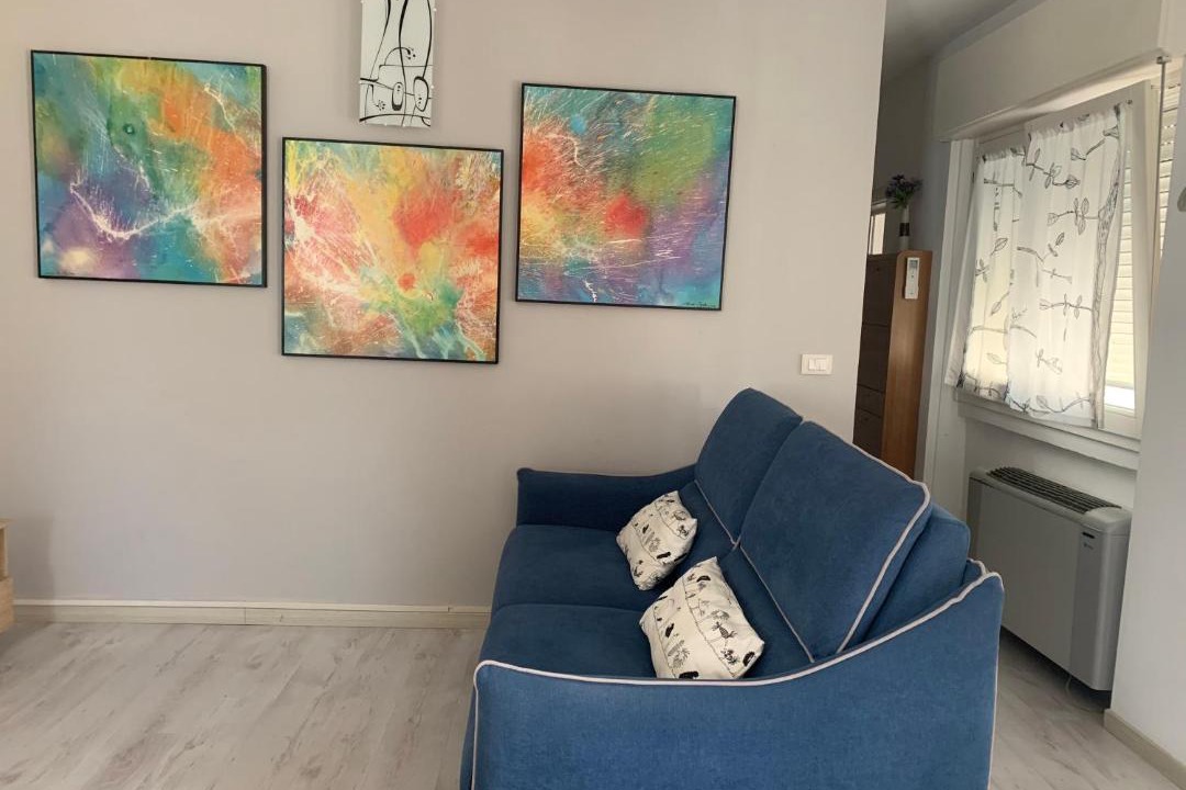 Photo of Livingroom in Sarnico