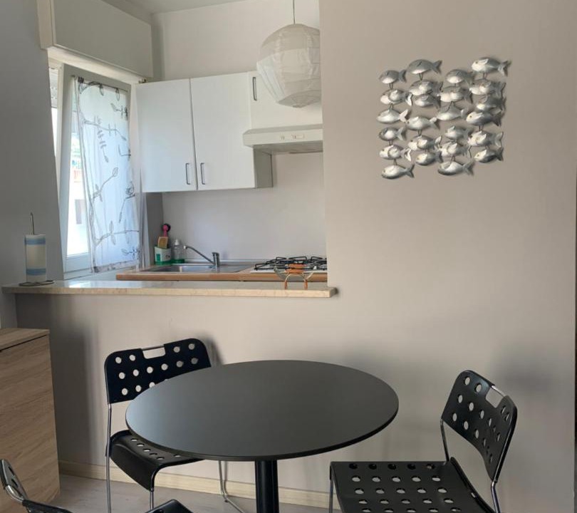 Photo of Livingroom in Sarnico