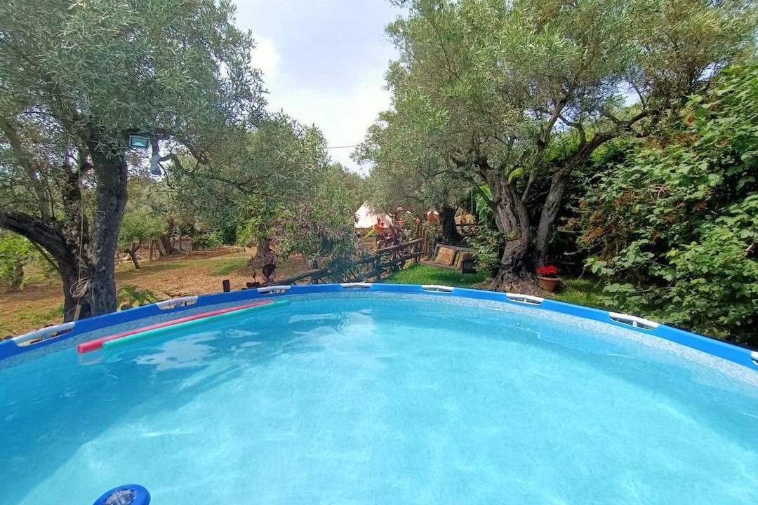 Photo of Outdoor in Falerna