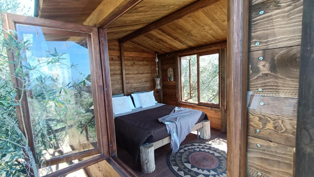 Photo of Bedroom in Falerna