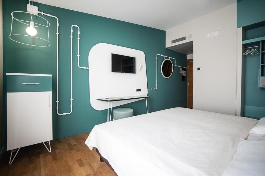 Photo of Bedroom in Lonigo