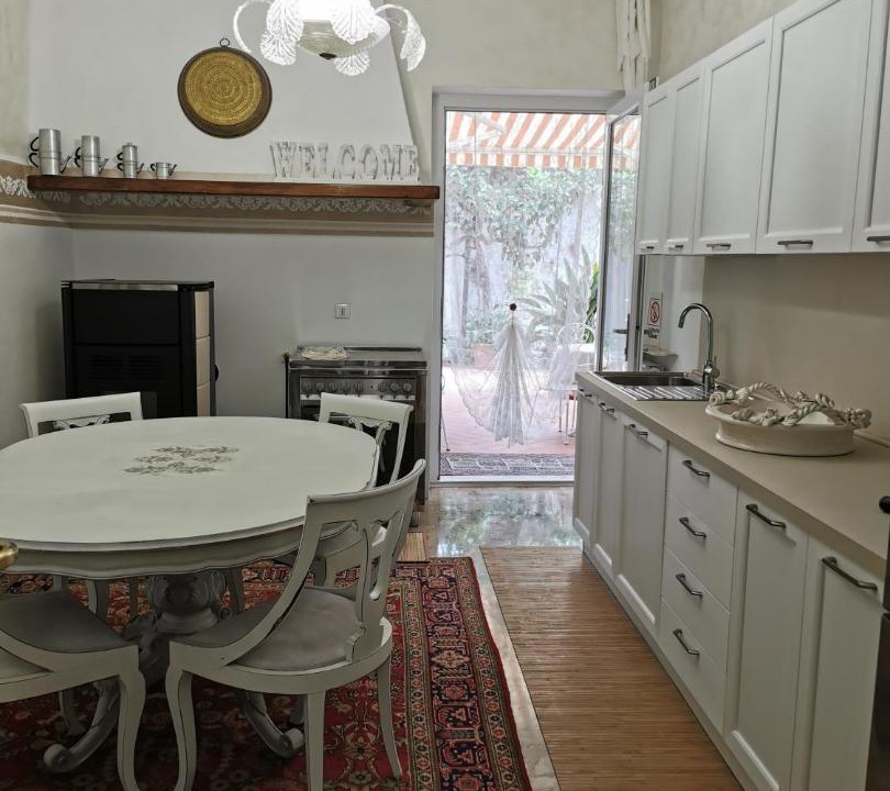 Photo of Kitchen in Feglino